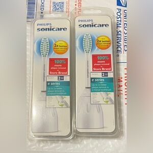 PHILIPS SONICARE Brush Heads HX7022